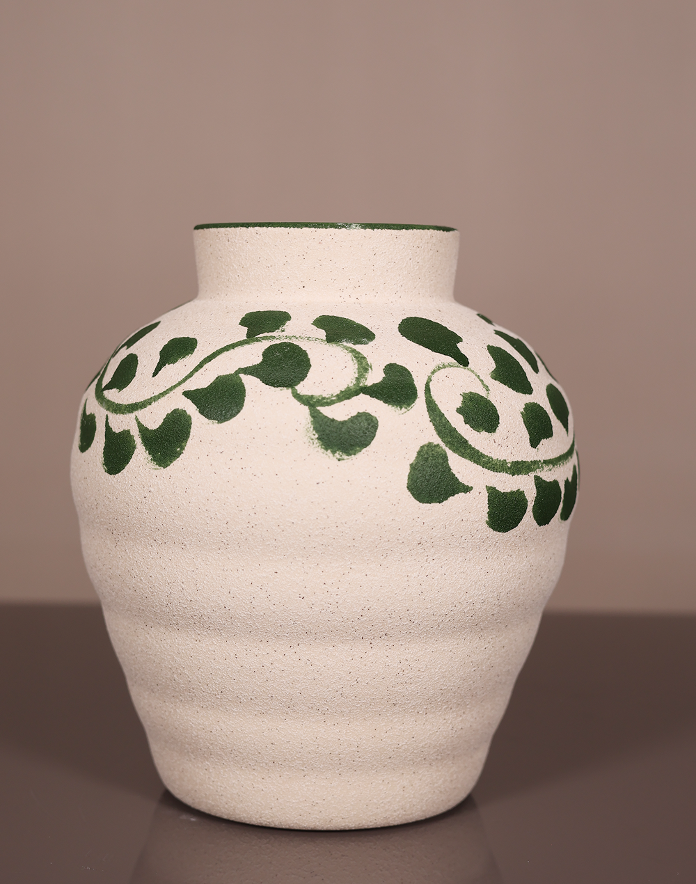 Willow Grove Collection- Bulb Vase
