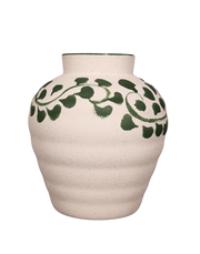 Willow Grove Collection- Bulb Vase
