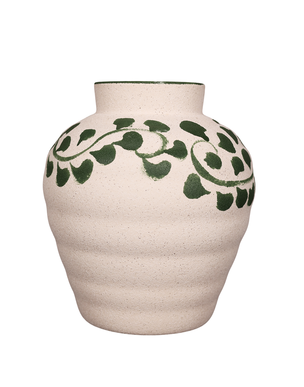 Willow Grove Collection- Bulb Vase