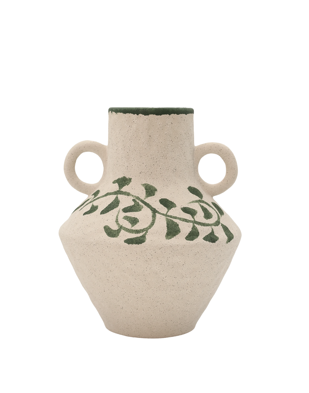 Willow Grove Greek Vase