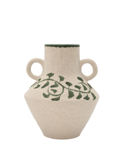 Willow Grove Greek Vase