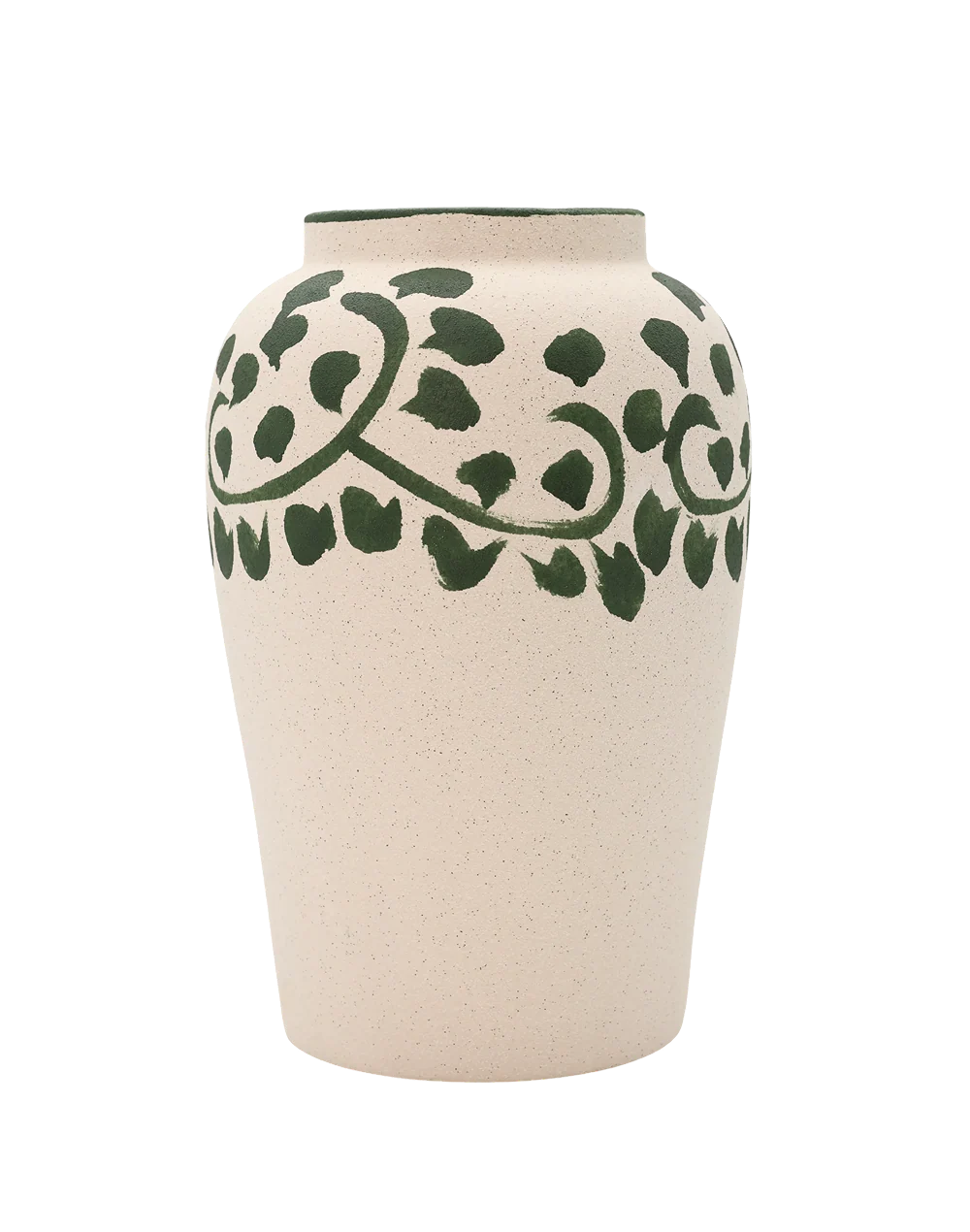 Willow Grove Cone Vase