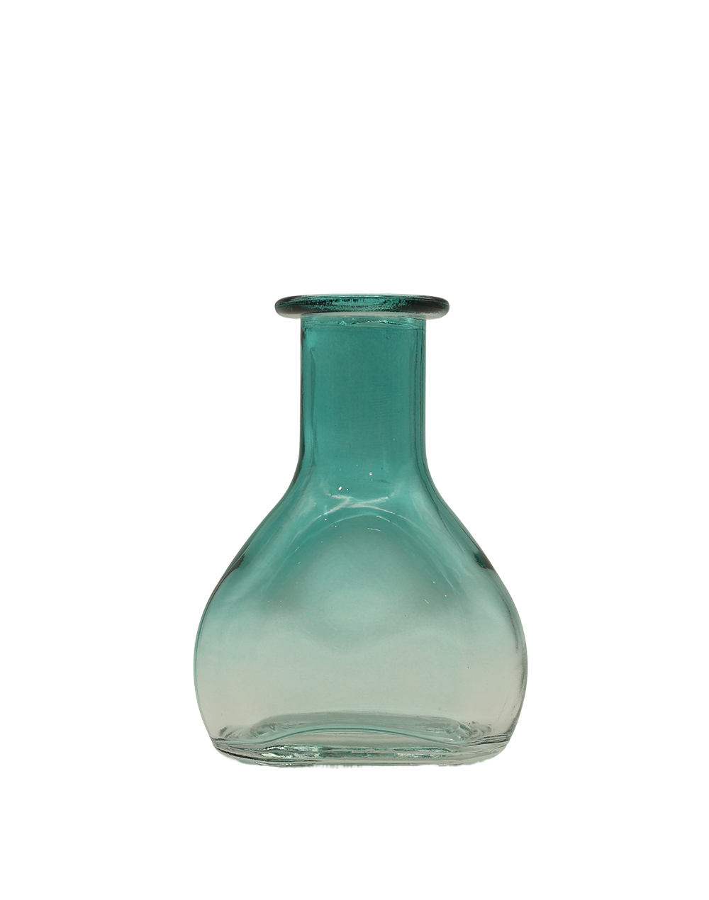 Apothecary Vase- Medium Gray