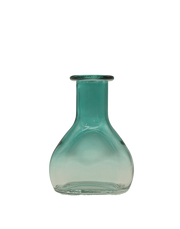 Apothecary Vase- Medium Gray