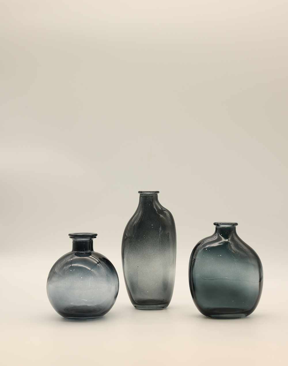 Honey Smoke Vessel