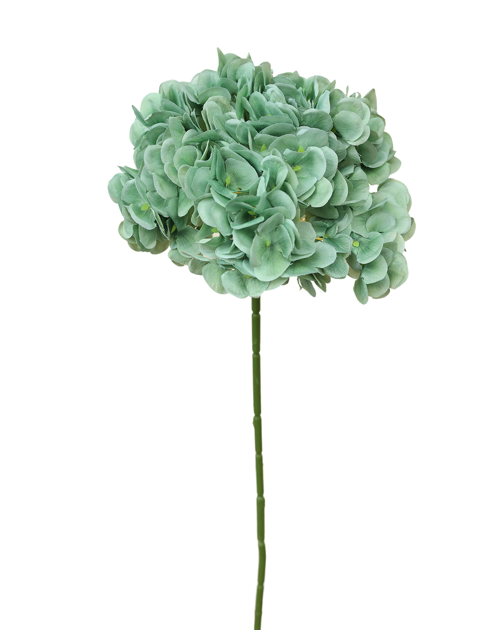 Hydrangea Stem | Available in 12 Colors
