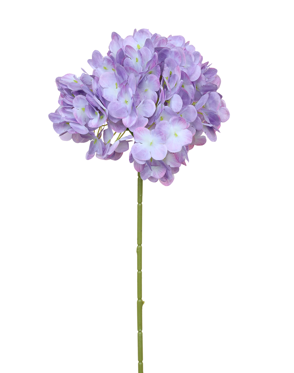 Hydrangea Stem | Available in 12 Colors
