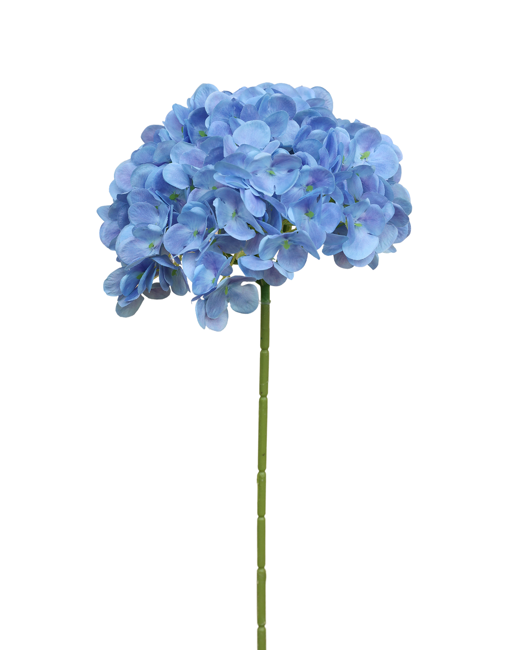 Hydrangea Stem | Available in 12 Colors