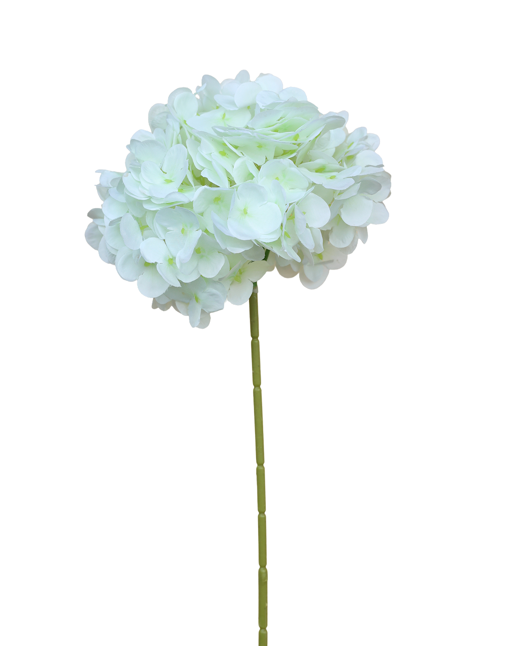 Hydrangea Stem | Available in 12 Colors