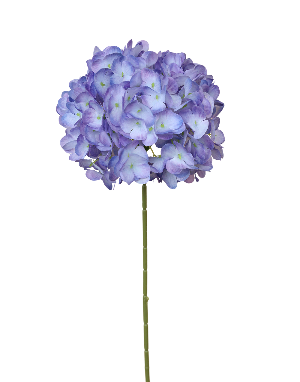 Hydrangea Stem | Available in 12 Colors