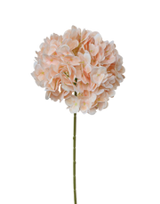 Hydrangea Stem | Available in 12 Colors