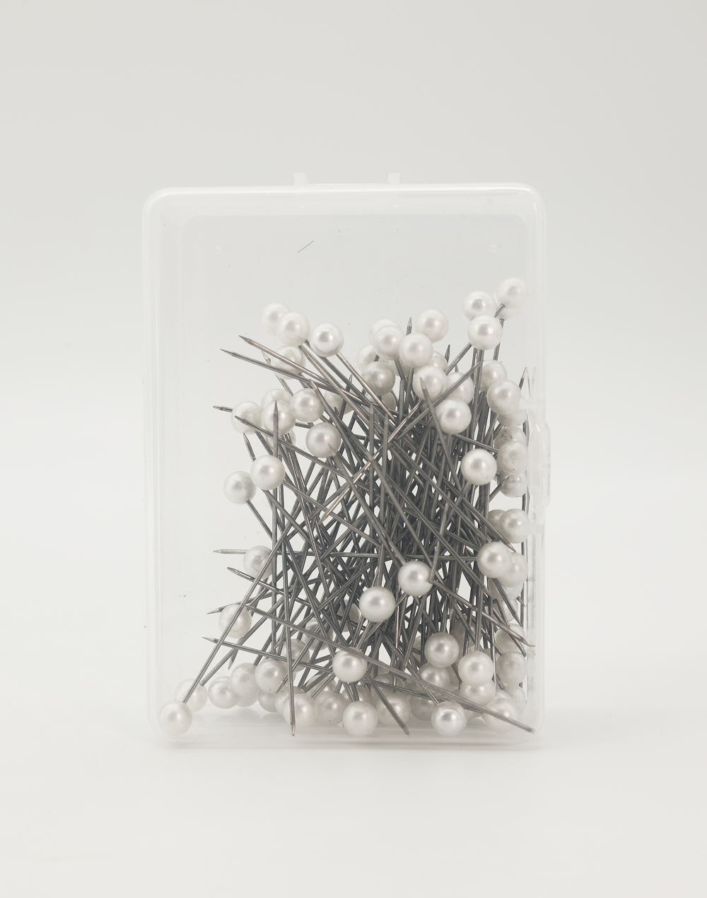 Wide Pearl Pin-"100pcs"