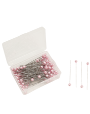 Pearl Pin-"100pcs" – Available in 2 Styles