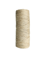 Natural Cylinder Twine  Roll