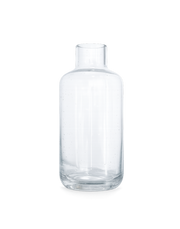 Clear Bottle Base