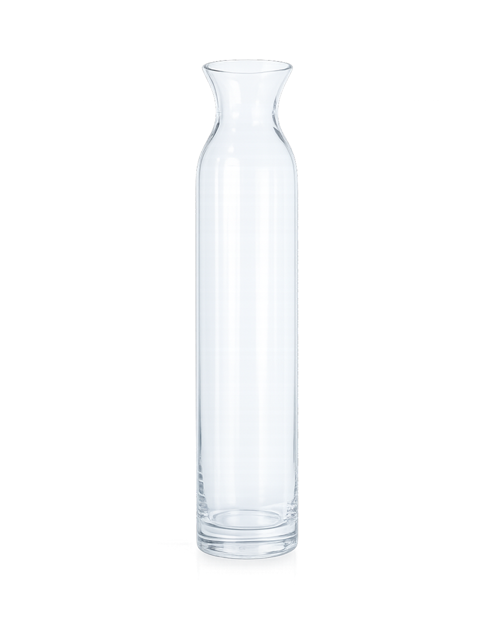 Tall Stem Vase