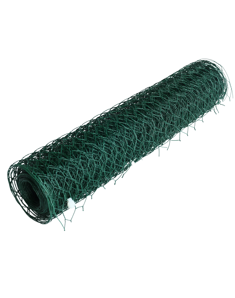 Green Mesh Roll