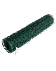Green Mesh Roll