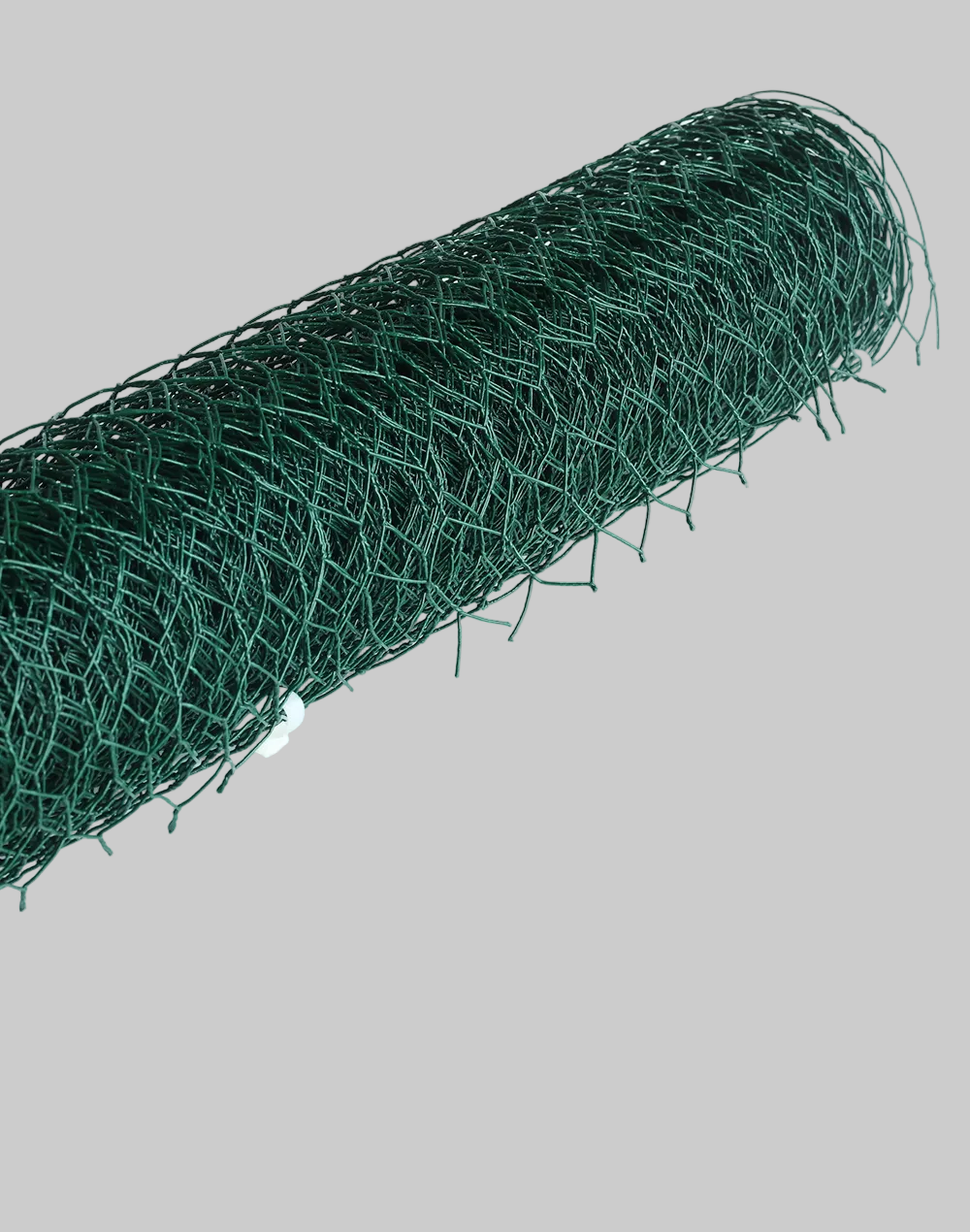 Green Mesh Roll