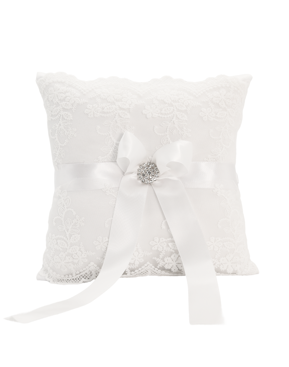 Ring Boy Pillow