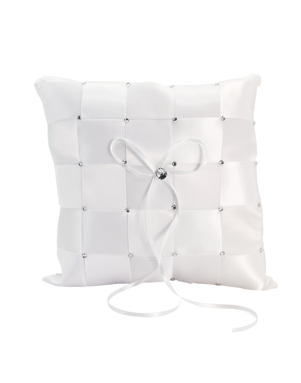 Ring Boy Pillow