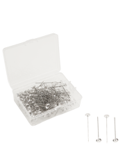 Diamond Pin -"100pcs"
