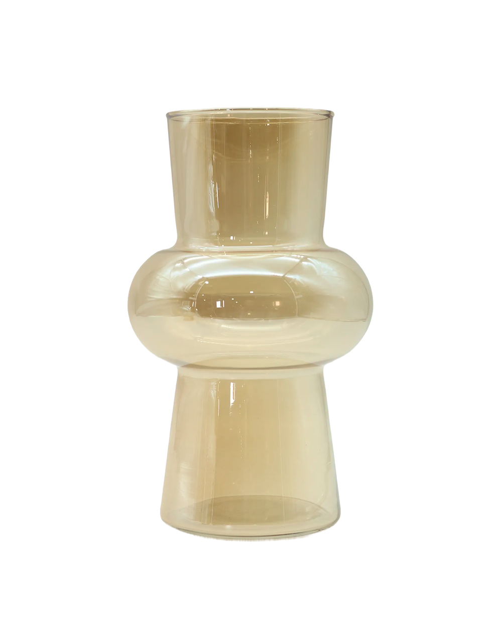 Luna Bulb Vase | Available in 3 Colors