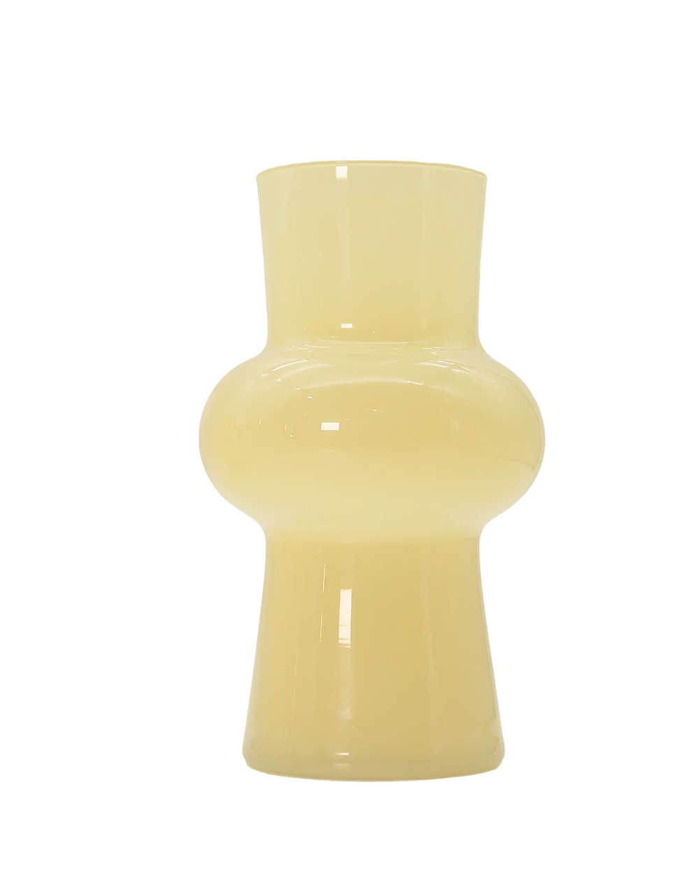 Luna Bulb Vase | Available in 3 Colors
