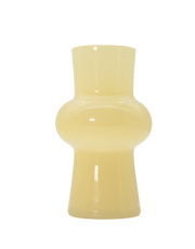 Luna Bulb Vase | Available in 3 Colors