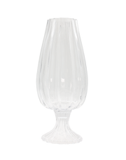 Imperial Large Crystal Vase Clear