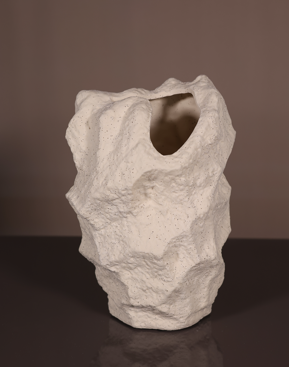 Iceberg Vase