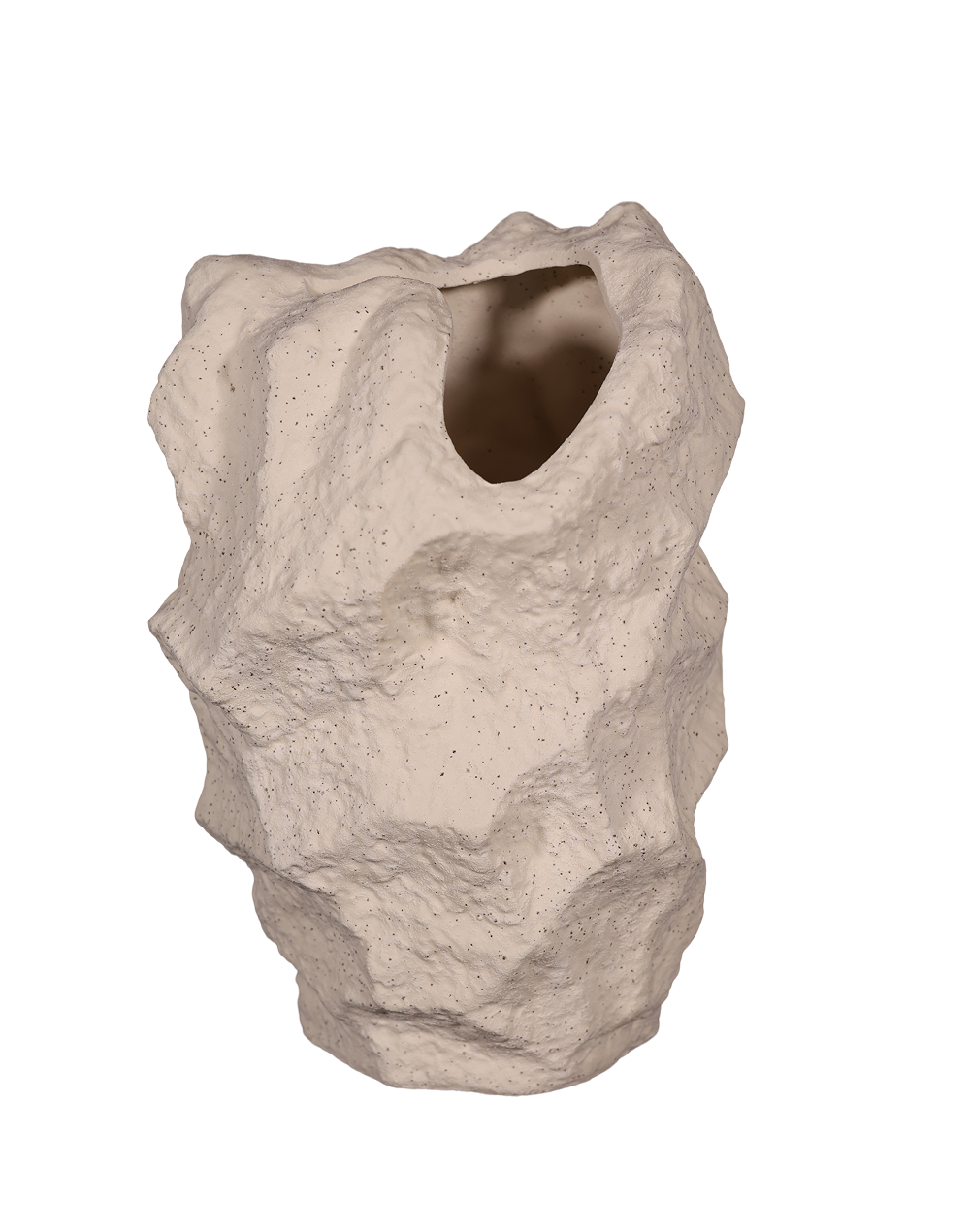 Iceberg Vase