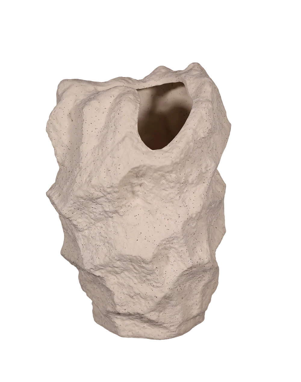 Iceberg Vase