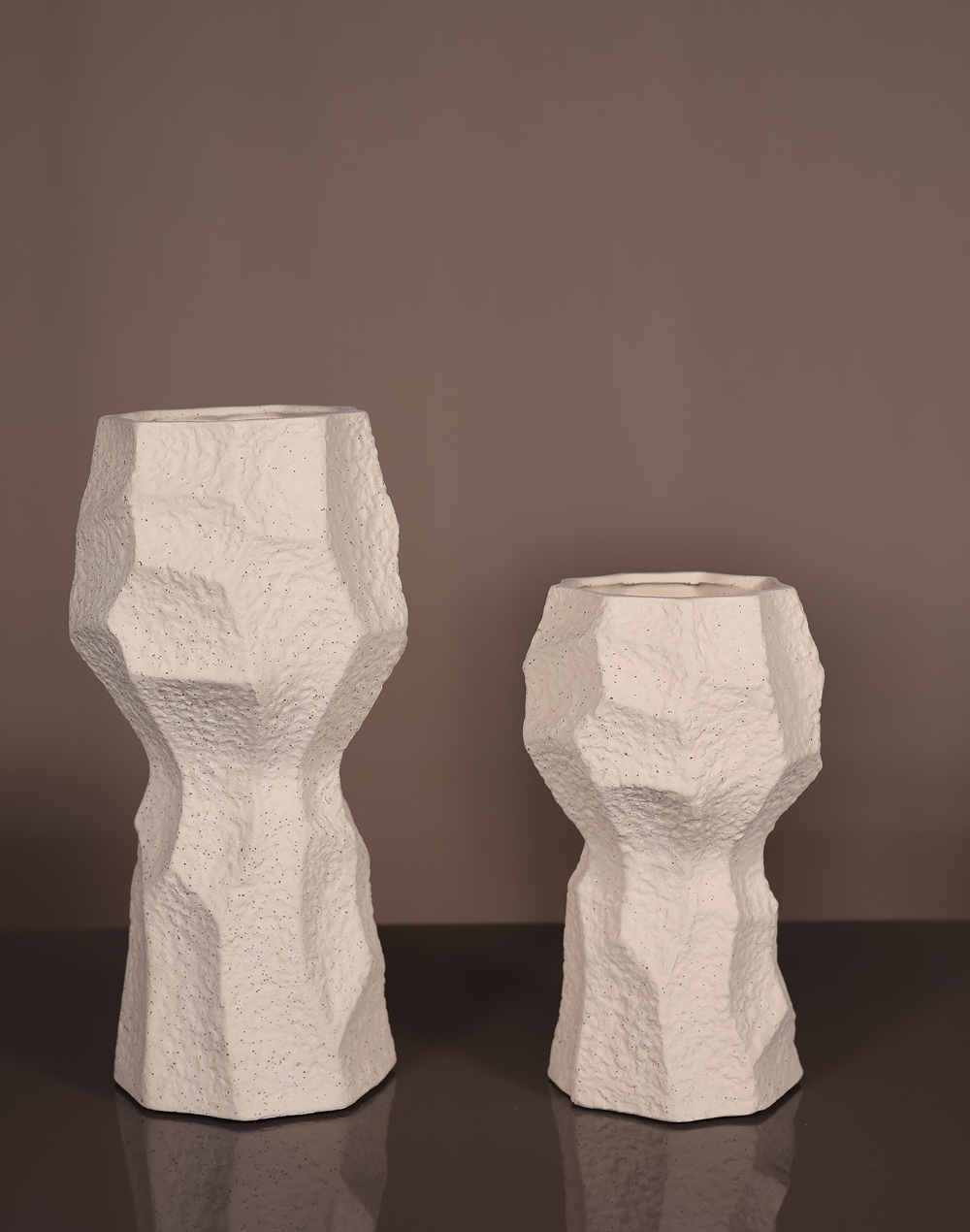 Iceberg Chalice Vase | Available in 2 Sizes