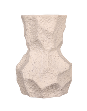 Iceberg Canyon Vase