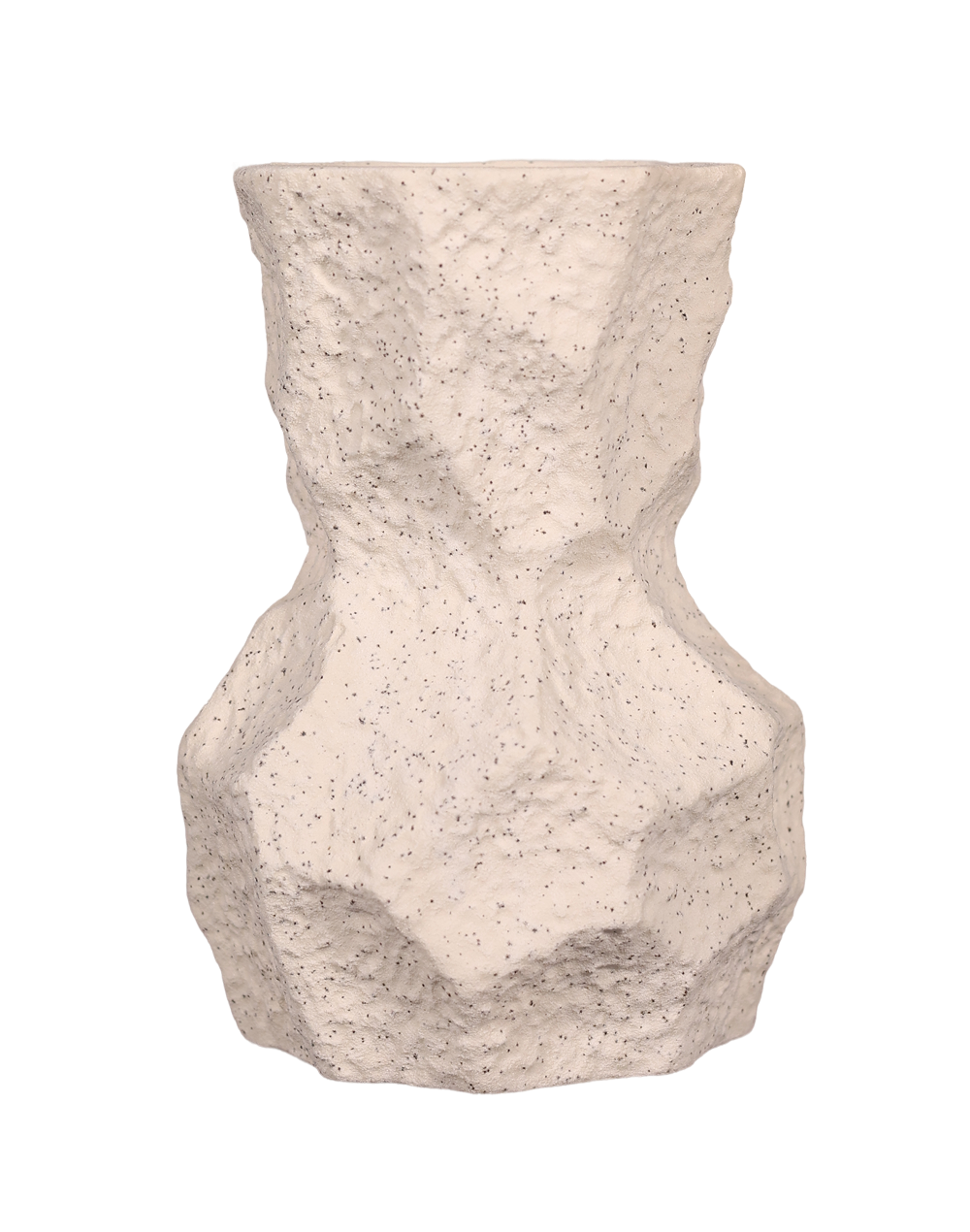 Iceberg Canyon Vase