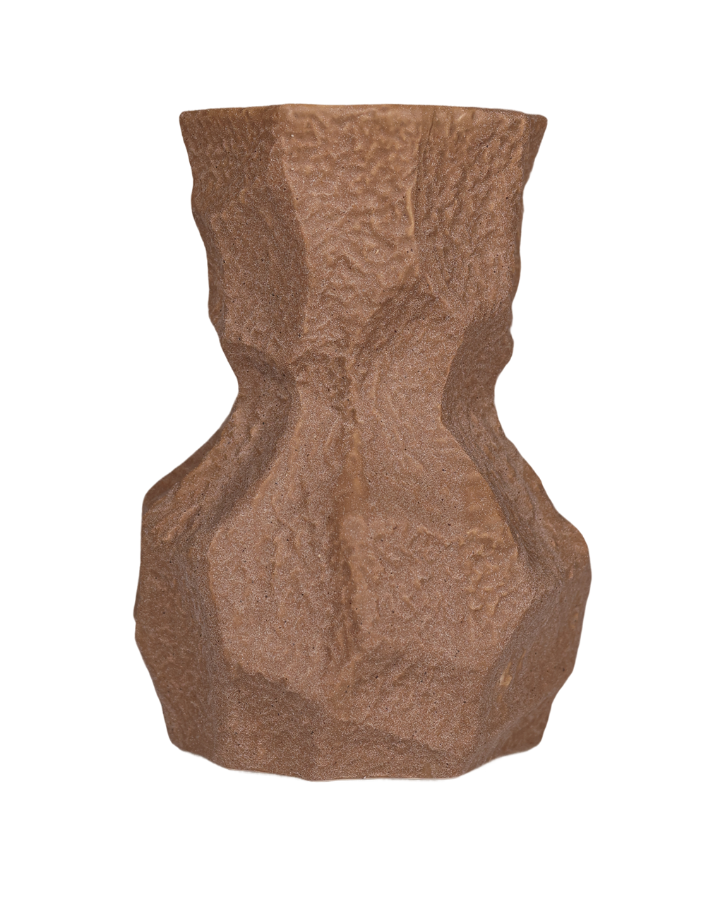 Stratum Canyon Vase