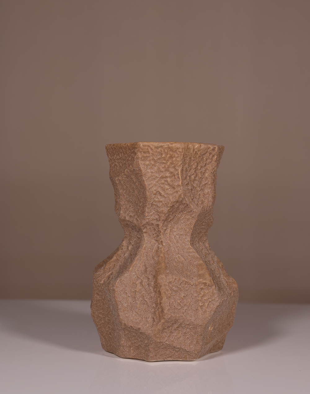 Stratum Canyon Vase