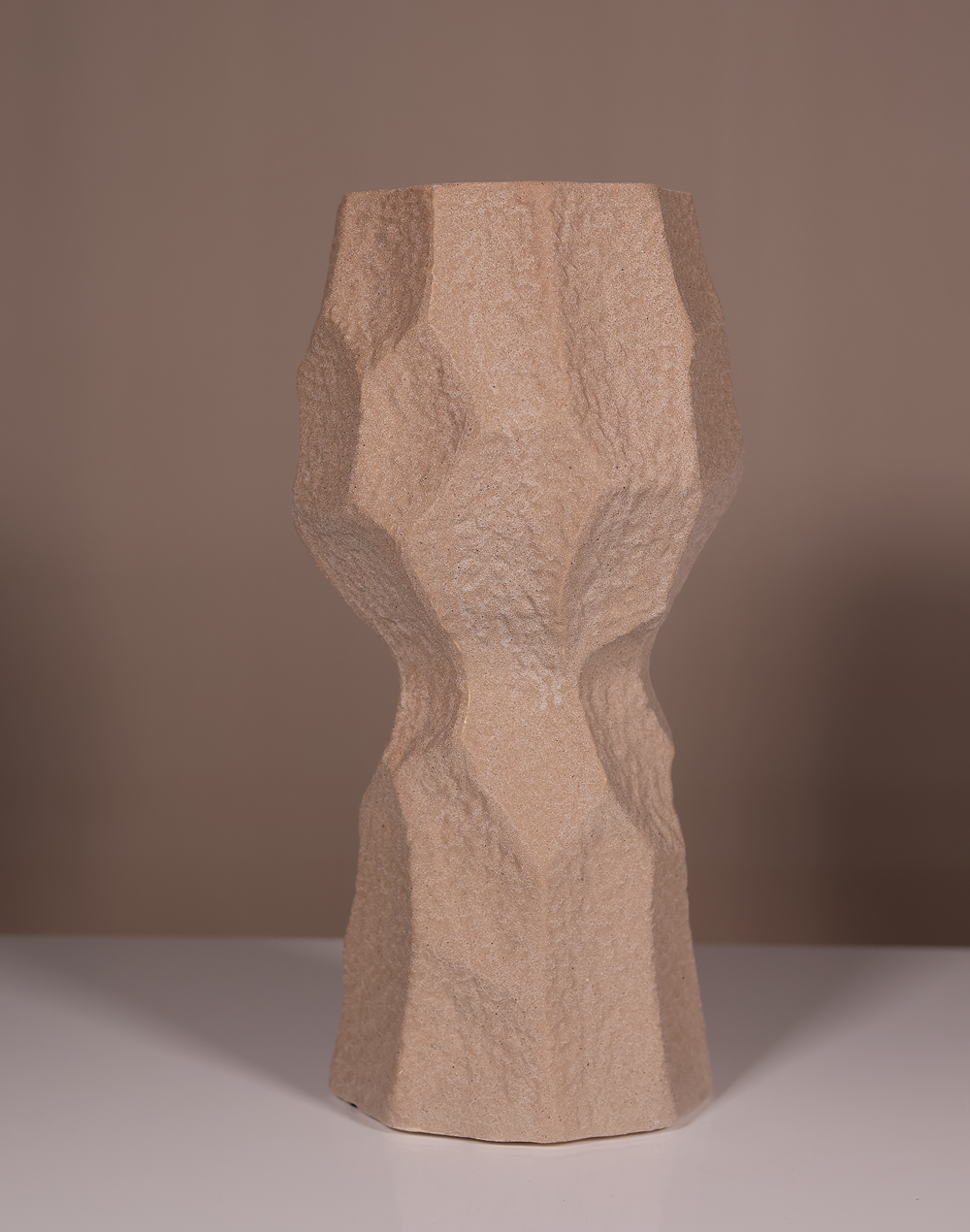 Stratum Chalice Vase- Medium