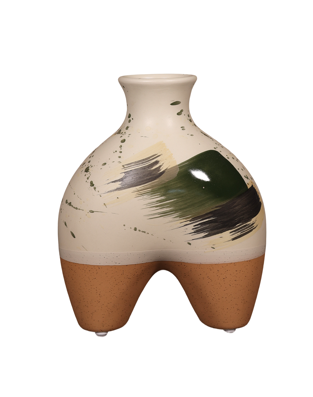 Canvas Collection-Siena Vase