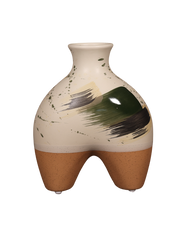 Canvas Collection-Siena Vase