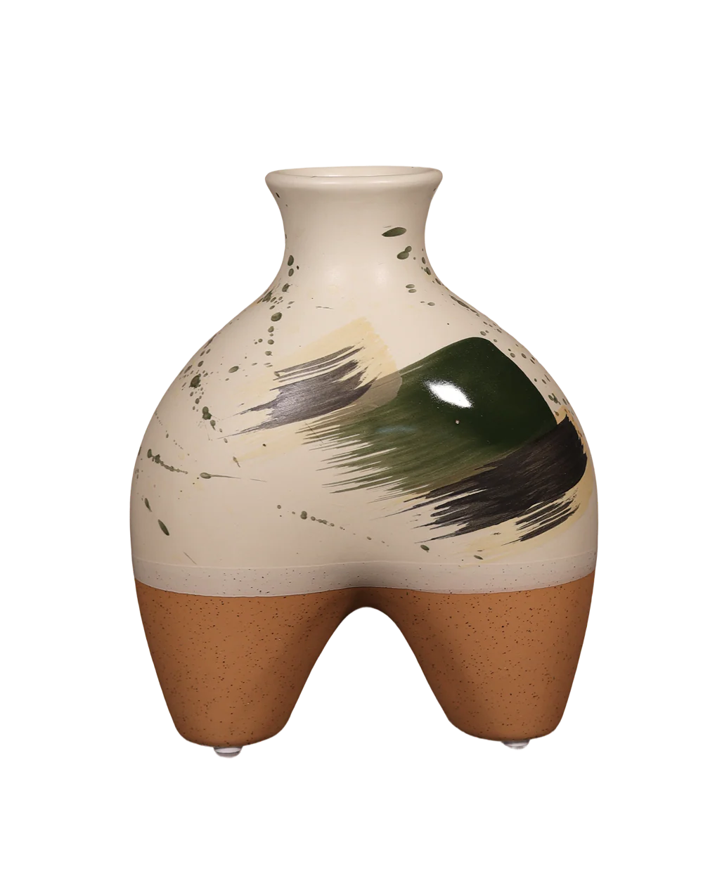 Canvas Collection-Siena Vase