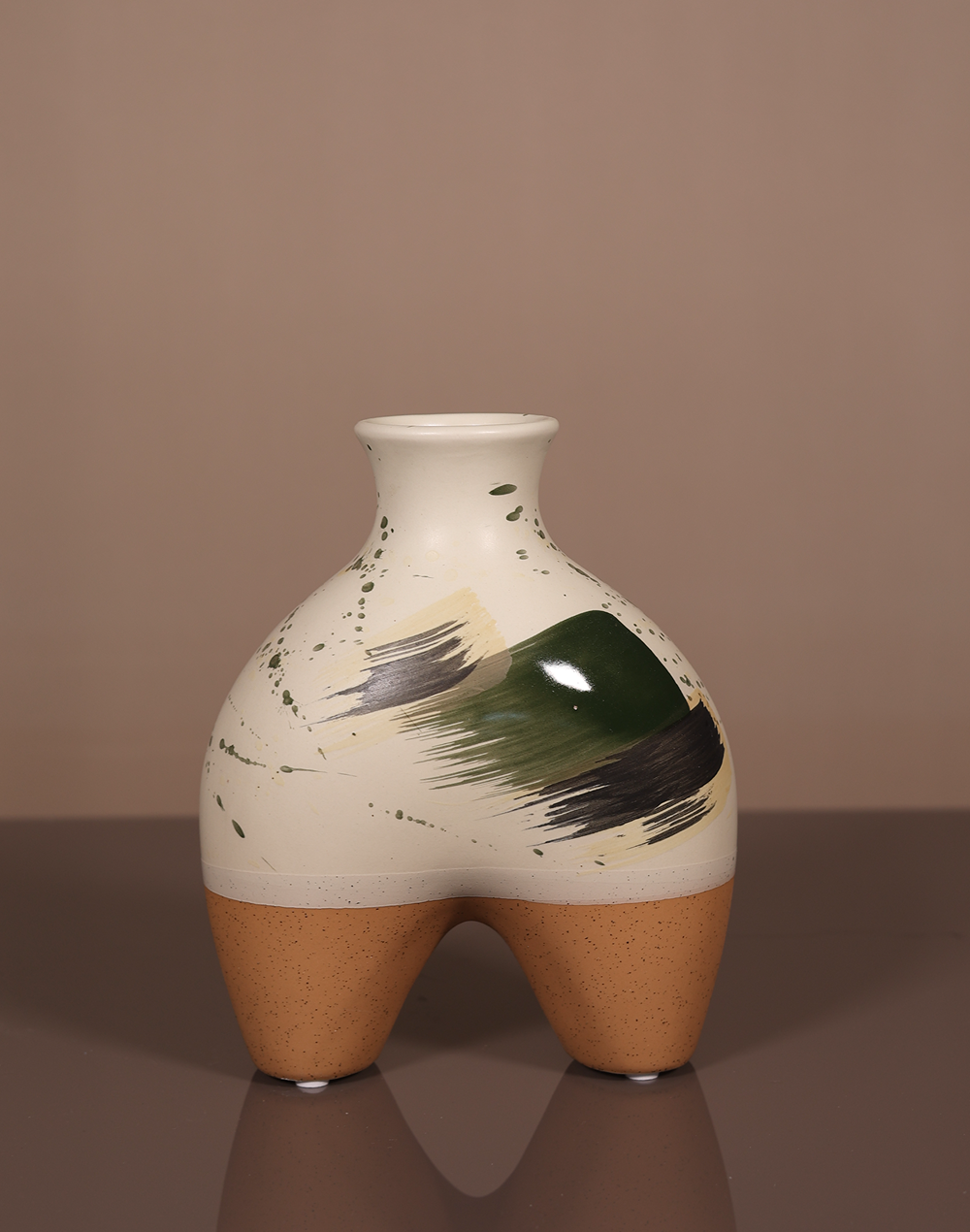 Canvas Collection-Siena Vase