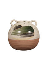 Canvas Collection Halo Vase
