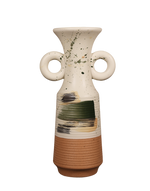 Canvas Collection-Modena Vessel