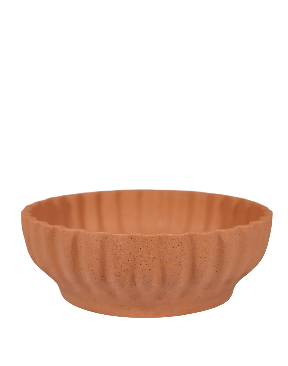 Antera Scallop Bowl | Available in 3 Colors