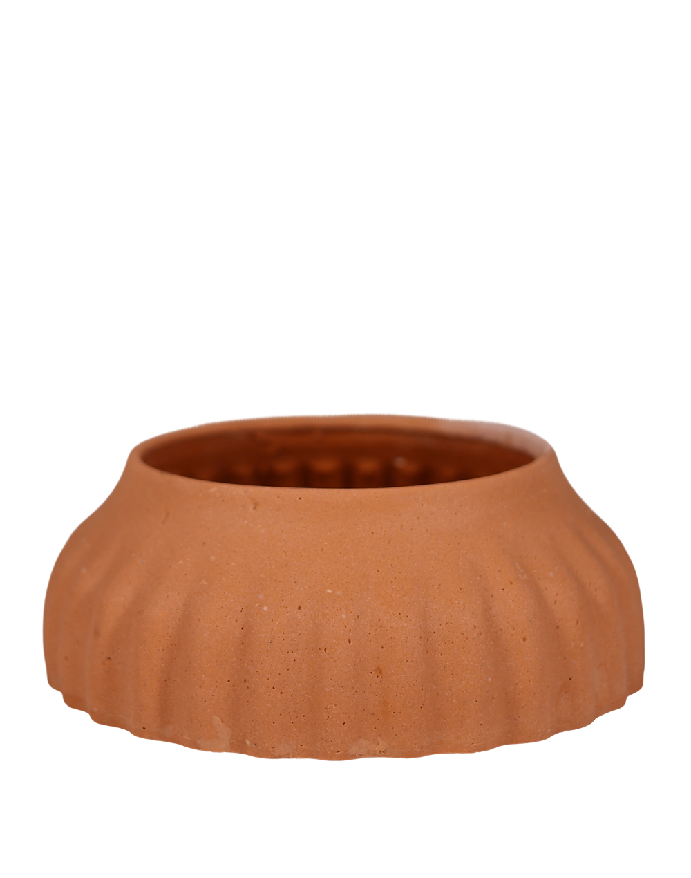 Antera Inverse Scallop Bowl | Available in 3 Colors