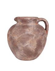 Rustic Jug