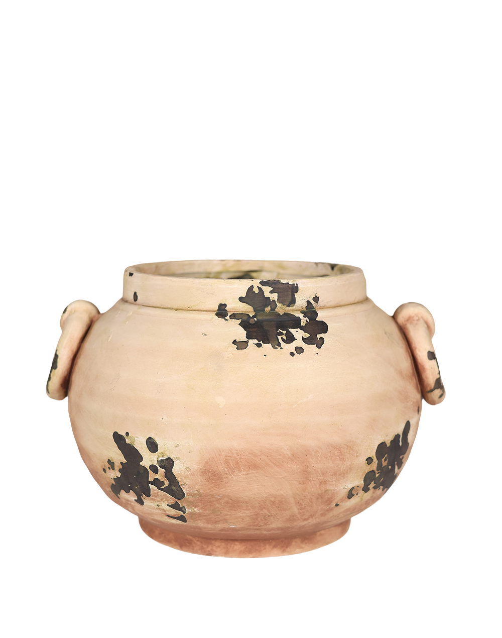 Ash Collection- Pot | Available in 2 Sizes