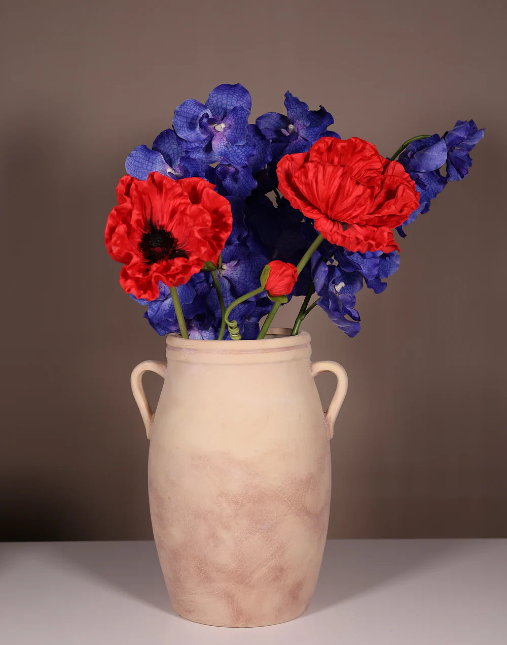 Dune Amphora Vase